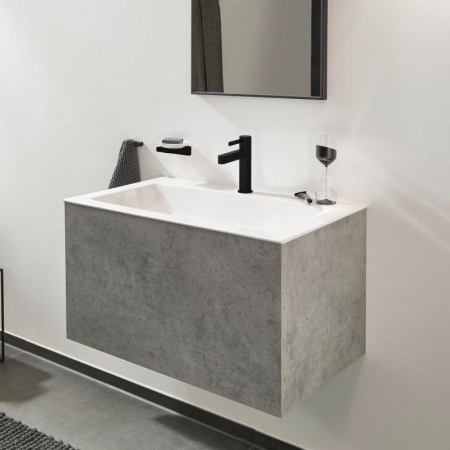 ���� Hansgrohe Finoris 100 76013670 ��� ��������, ������� ������