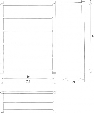����������������� ������� ���� FJ 80/50 1" - 1/2" ����