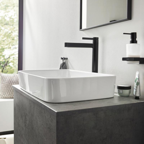 ��������� Hansgrohe Finoris 260 76070670 ��� ��������, ������� ������