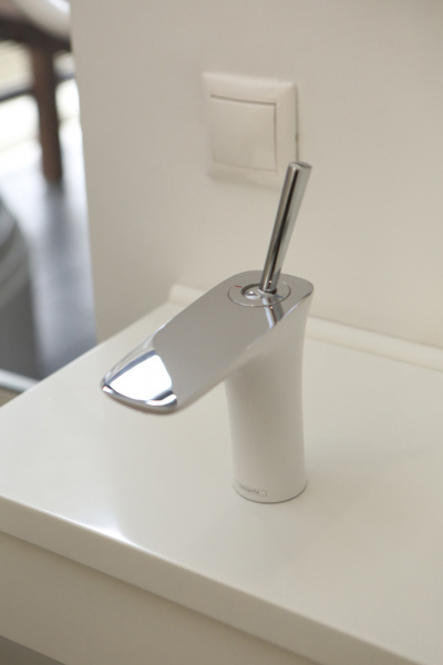 ��������� Hansgrohe PuraVida 15070400 ��� ��������