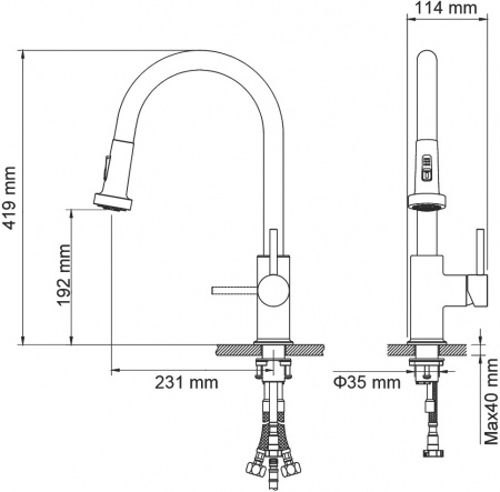  Timo Saona 2316/03FL   