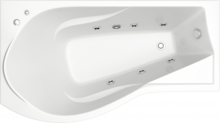 ��������� ����� Bas ����� 170x90 L � �/� + ��������