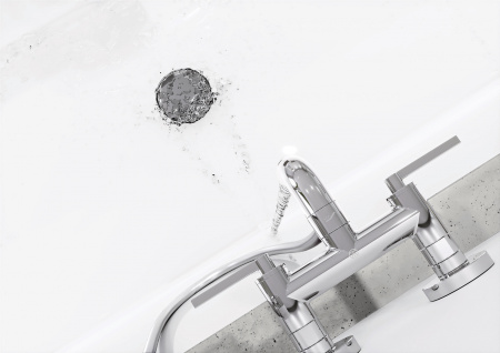 ��������� Kludi Nova Fonte Puristic 205400515 ��� ����� � �����