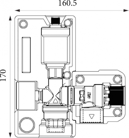 ������ ������������ Elsen ESG02.10