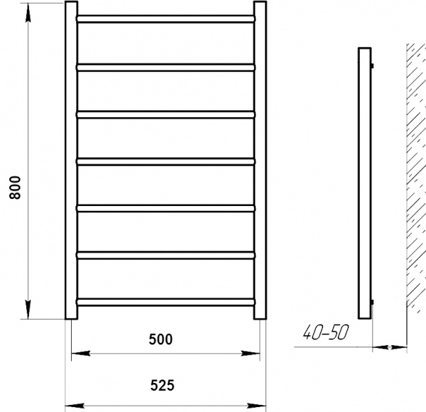 ����������������� ������������� Tera ���� 50�80