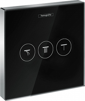 ������������� ������� Hansgrohe ShowerSelect 15736600 �� ��� �����������, ������