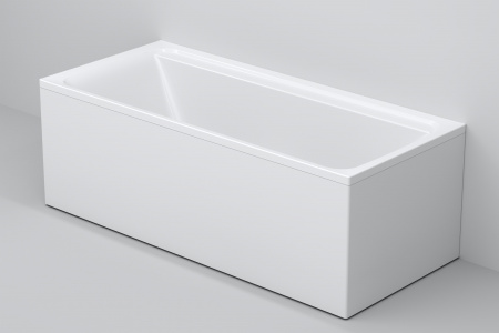 ��������� ����� AM.PM Inspire V2.0 W52A-180-080W-A 180x80 � �������� + ������ �� ����� + ���������� AM.PM �� 30 ���� �������� �� �����������