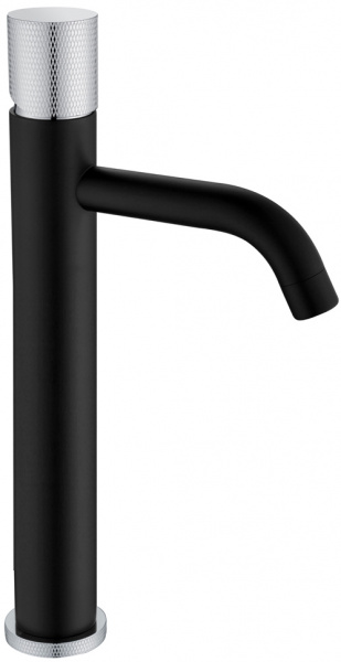 ��������� Boheme Stick 122-BCR.2 ��� ��������, black touch chrome