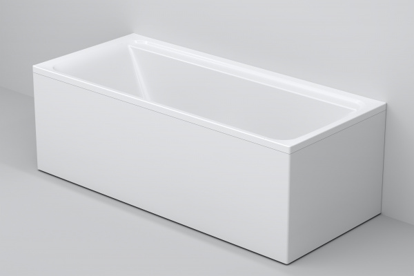 ��������� ����� AM.PM Inspire V2.0 W52A-180-080W-A 180x80 � �������� + ������ �� ����� + ���������� AM.PM �� 30 ���� �������� �� �����������