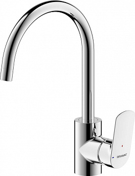 ��������� Bravat Rhein F7429564CP-ENG ��� �����