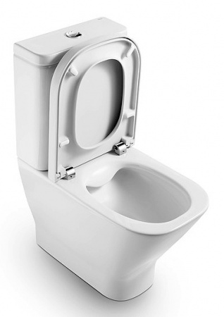 ������-������� Roca Gap Clean Rim 801730004