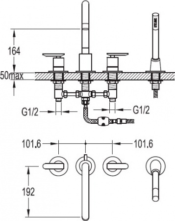 ��������� Cezares Siesta F BVD4 01 �� ���� �����