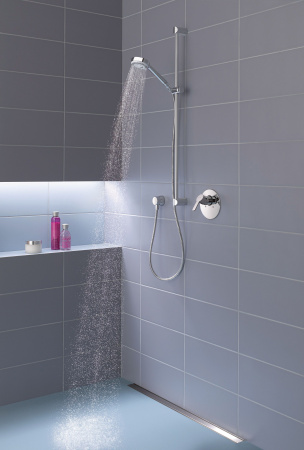 ������� �������� Kludi Logo 3S 6836005-00