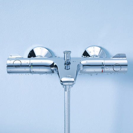  Grohe Grohtherm 800 34567000    