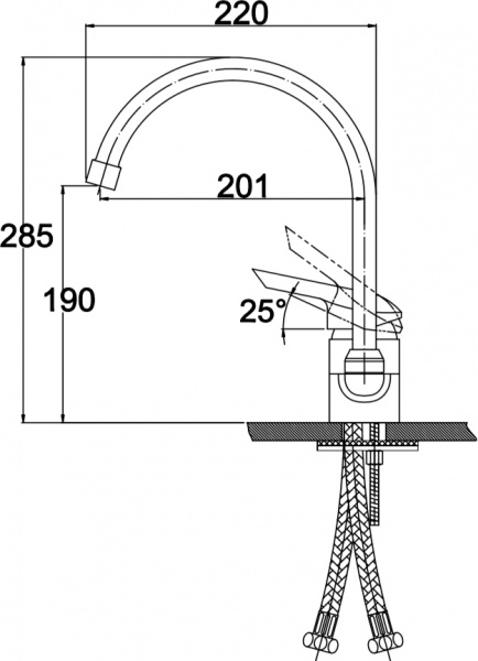 ��������� Kaiser Athlete 19044 ��� �������� �����, ����