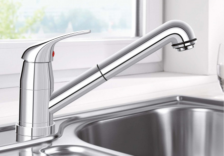 ��������� Blanco Daras-S-F 521752 ��� �������� �����