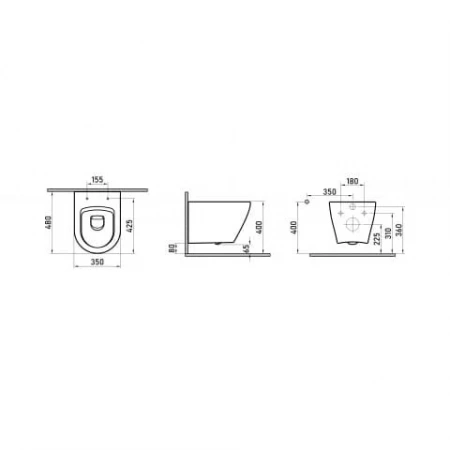 ����������� NOVUM 525, ������ L1, ������ OKUS, ������� ��������� Toma Slim SO 043263