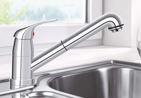 ��������� Blanco Daras-S-F 521752 ��� �������� �����