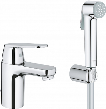 ��������� Grohe Eurosmart Cosmopolitan 23125000 ��� ��������