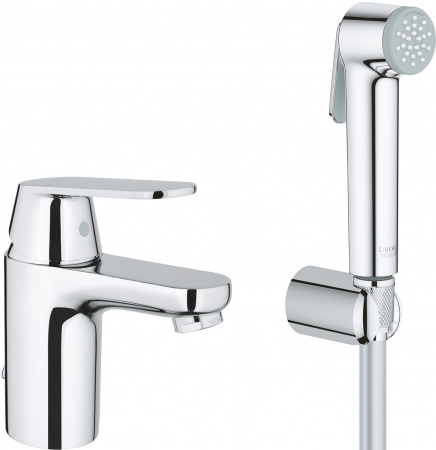��������� Grohe Eurosmart Cosmopolitan 23125000 ��� ��������