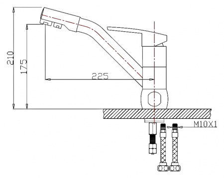 ��������� Zorg Clean Water ZR 400 KF-12 ����� ��� �������� �����