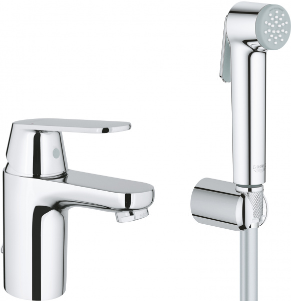 ��������� Grohe Eurosmart Cosmopolitan 23125000 ��� ��������