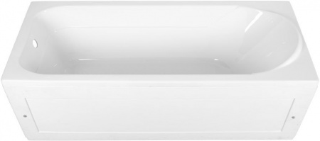 ��������� ����� Aquanet West 160x70