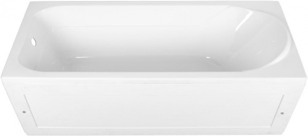 ��������� ����� Aquanet West 160x70