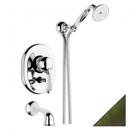������� �������� Nicolazzi Classica Lusso 3400 DB 76