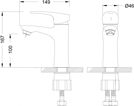  Lemark Linara LM0406C   +  