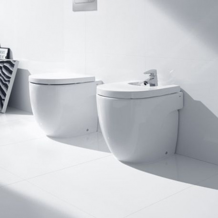 ���� ��������� Roca Meridian Compact 357247000