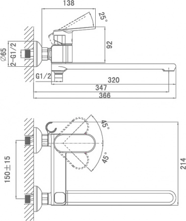 ��������� D&K Rhein Speyer DA1313301 �������������