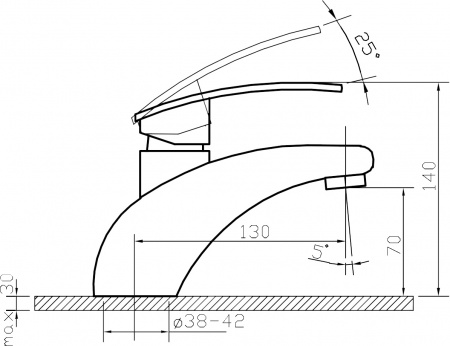 ��������� Argo Alfa 35-04P ��� ��������
