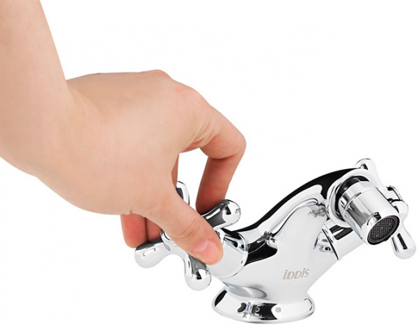 ��������� IDDIS Jeals 49002T4C ��� ����