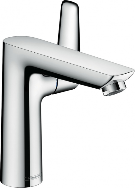 ��������� Hansgrohe Talis E 71754000 ��� ��������, � ������ ��������