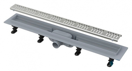 ������� ����� AlcaPlast Simple APZ10 850 � �������� � �������