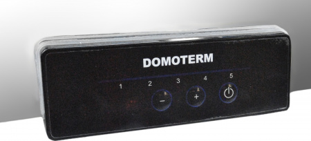 ����������������� ������������� Domoterm ������ DMT 31 50*100 EK �������, � ������� ��