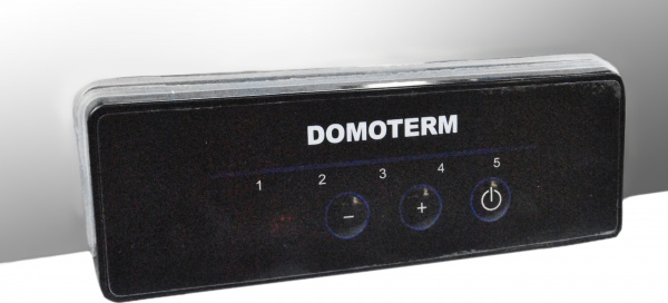 ����������������� ������������� Domoterm ������ DMT 31 50*100 EK �������, � ������� ��