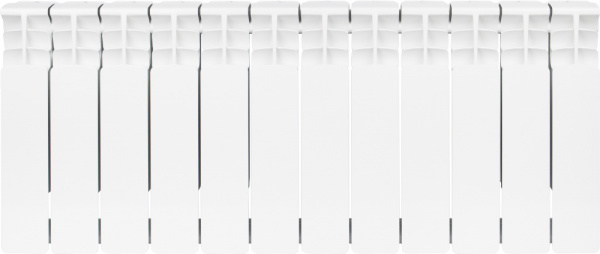   Stout Space SRB-0310-035012 12 