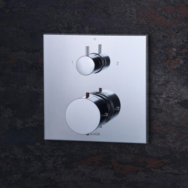 ��������� Axor Starck X 10726000 ��� ����� � �����