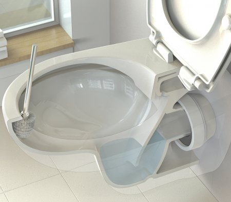   Ideal Standard Eurovit K881201 