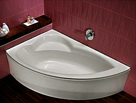 ��������� ����� Aquanet Mayorca 00205403 150x100 L � ��������