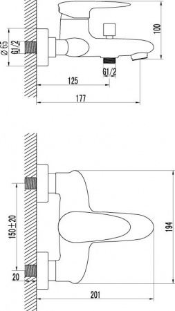 ��������� Lemark Status LM4402C ��� ����� � �����