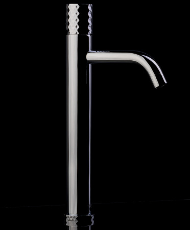 ��������� Boheme Stick 122-CRCR ��� ��������, chrome diamond chrome