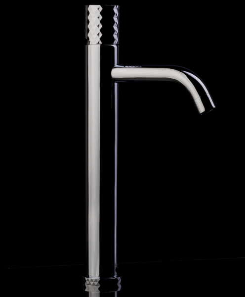 ��������� Boheme Stick 122-CRCR ��� ��������, chrome diamond chrome