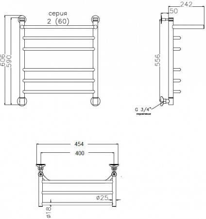 ����������������� ������� ������ ����� �� 2 � ��4 60x40, � ������
