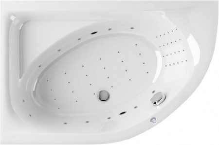 ��������� ����� Excellent Aquarella WAEX.ARL17.NANO L, 170�110