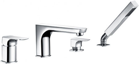 ��������� Wasserkraft Salm 2755 �� ���� �����