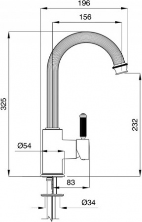 ��������� Cezares Olimp LSM2 03/24 L ��� ��������