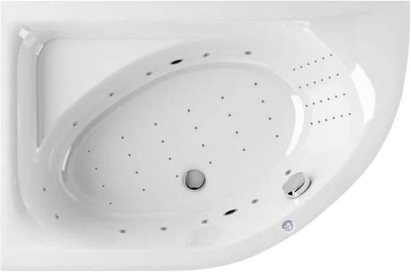 ��������� ����� Excellent Aquarella WAEX.ARL17.NANO L, 170�110